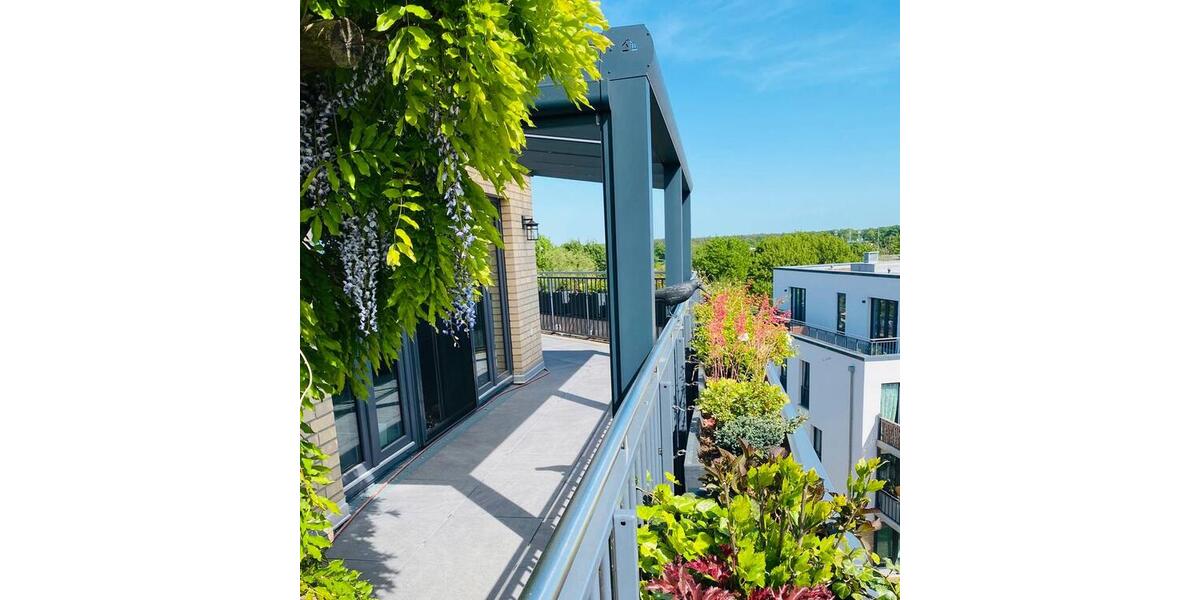 Einfamilienhaus Langenhagen Engelbostel - 2.5 Zimmer, 86 m&sup2;, 1.200&euro; | Angebot:25365343