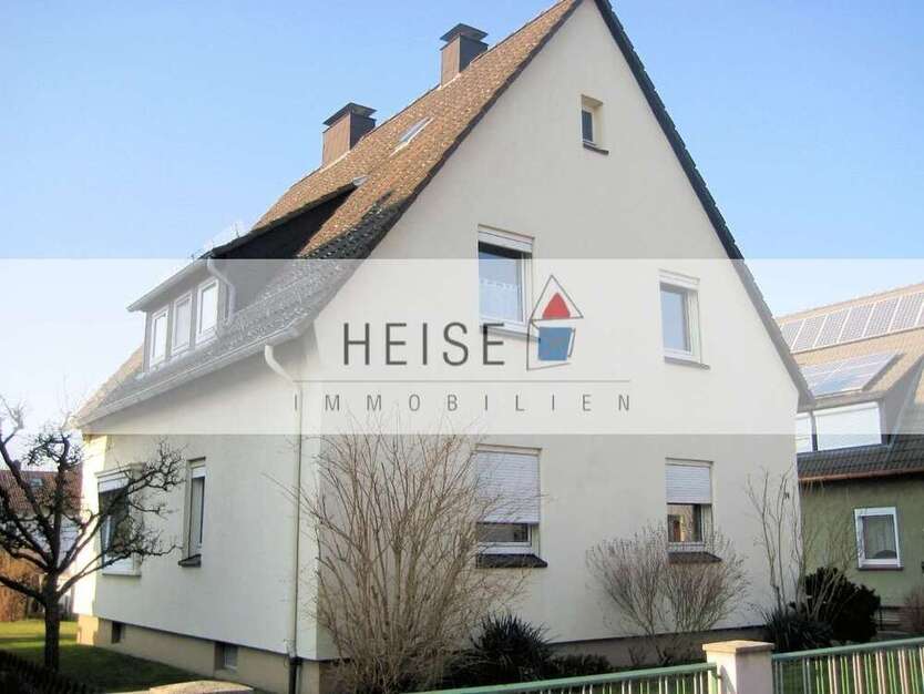 Wohnung zum Mieten in Holzminden 525 € 75 m²