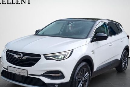 Opel Grandland (X) 79.800 km 14.950 &euro; Troisdorf (Köln/Bonn) 53842