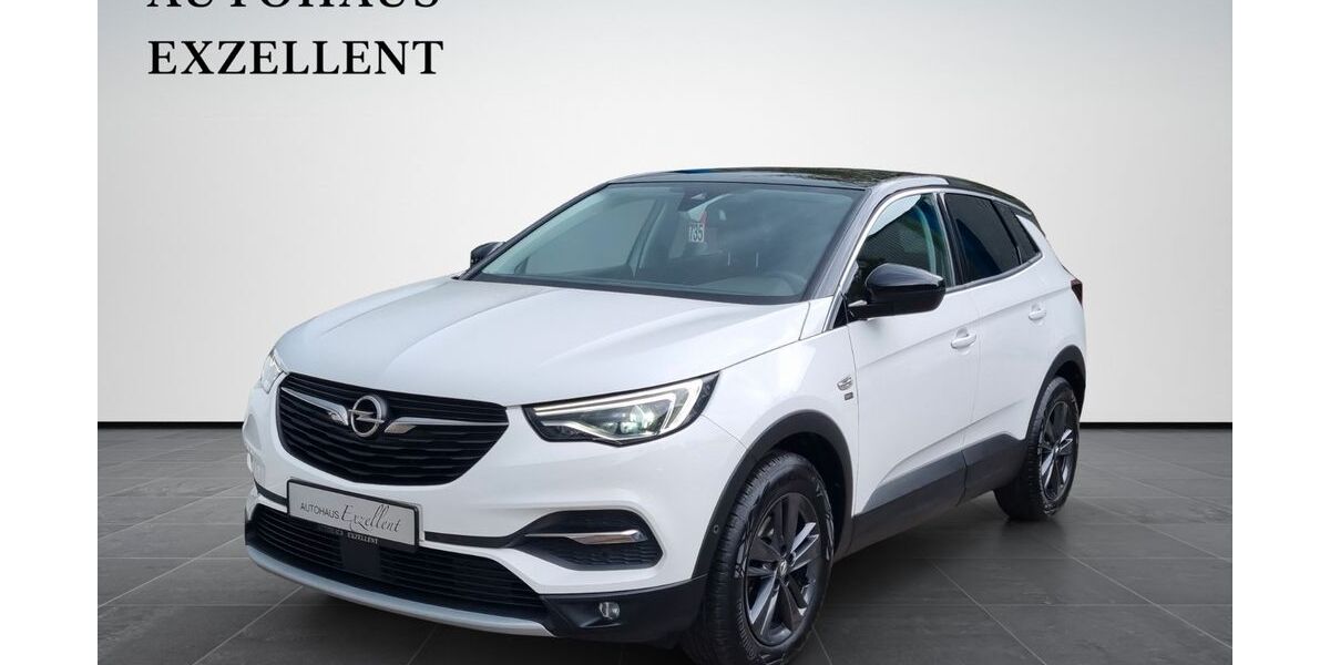 Opel Grandland (X) 79.800 km 14.950 &euro; Troisdorf (Köln/Bonn) 53842