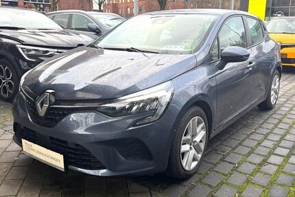 Renault Clio 40.710 km 12.999 &euro; Berlin 10829