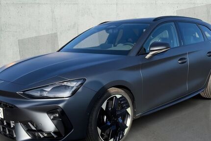 Cupra Leon 3.999 km 47.590 &euro; Nordhorn 48529
