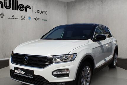 VW T-Roc 35.540 km 19.990 &euro; Losheim am See 66679