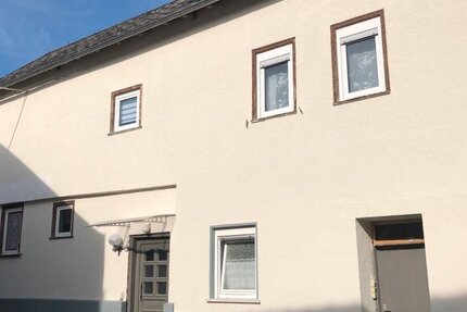 Fernwald-EFH 4 zimmer