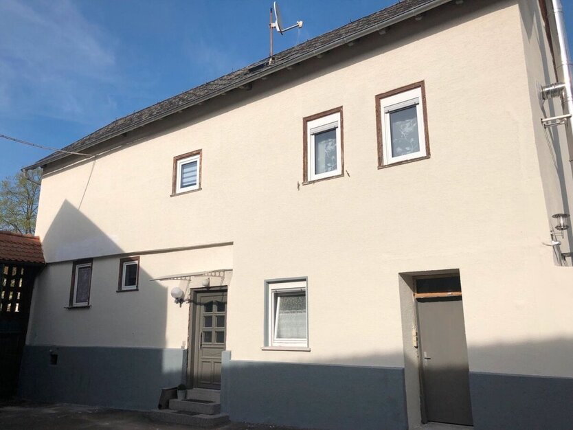 Fernwald-EFH 4 zimmer
