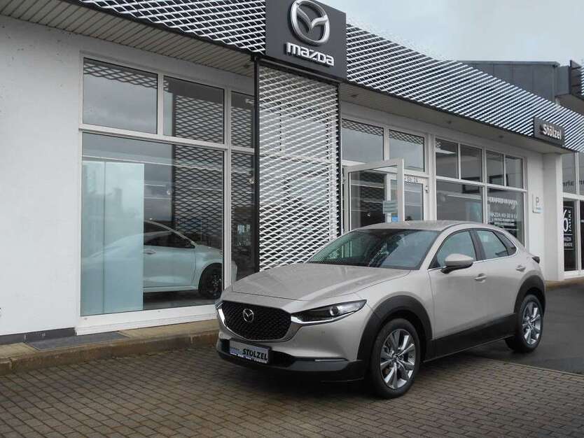 CX-30