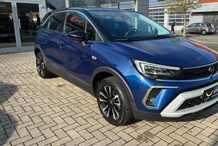 Opel Crossland (X) 12.138 km 21.990 &euro; Ehrenburg 27248
