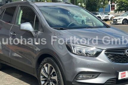 Opel Mokka 19.980 km 18.990 &euro; Bielefeld 33689