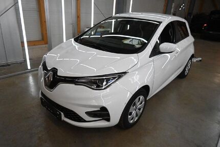 Renault ZOE 27.841 km 16.980 &euro; Steinfurt 48565