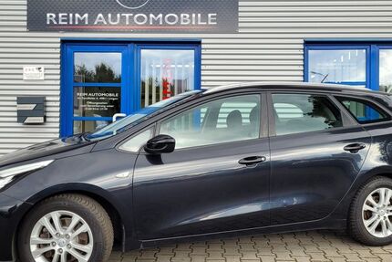 Kia ceed Sportswagon 71.798 km 8.450 &euro; Lingen 49811