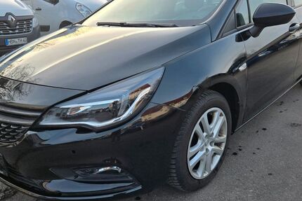 Opel Astra 171.000 km 4.500 &euro; Hildburghausen 98646