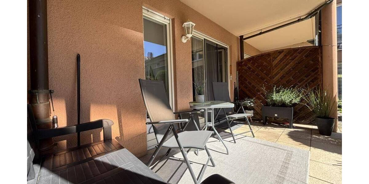 Etagenwohnung Bamberg Bamberg-Ost - 2 Zimmer, 58 m&sup2;, 215.000&euro; | Angebot:26833933