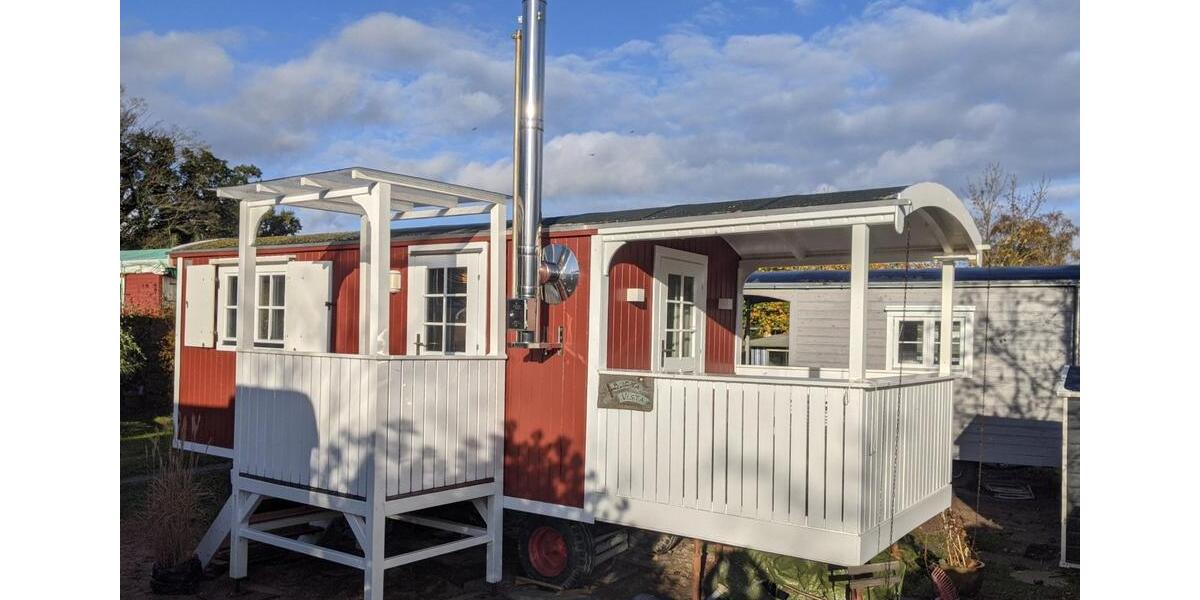 Einfamilienhaus Waabs - 49.000&euro; | Angebot:23621635