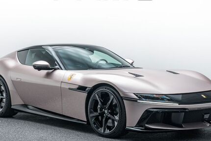 Ferrari 12Cilindri 3.990 km 529.000 &euro; Bodman-Ludwigshafen 78351