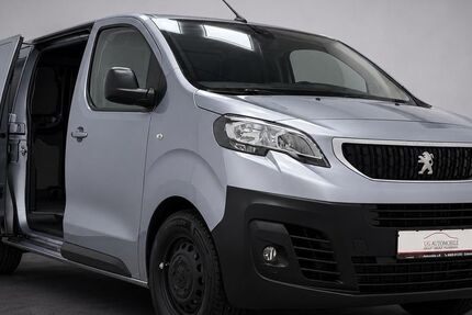 Peugeot Expert 31.500 km 19.880 &euro; Eichenzell 36124