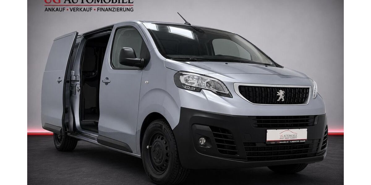 Peugeot Expert 31.500 km 19.880 &euro; Eichenzell 36124