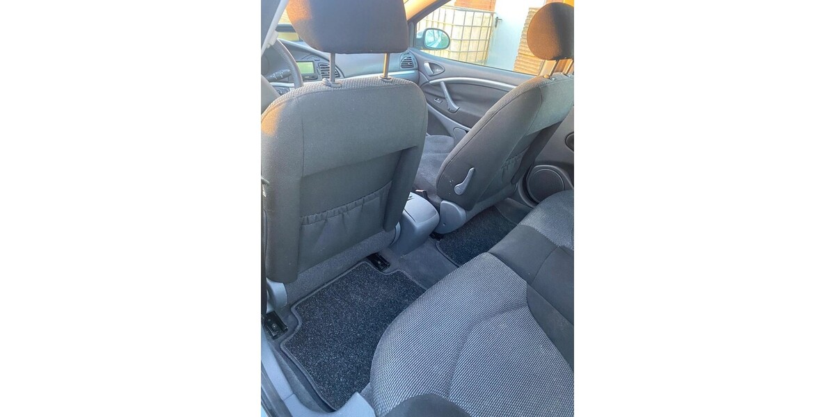 Citroen C5 2.710.000 km 2.295 &euro; Brokdorf 25576