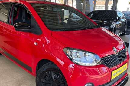 Skoda Citigo 139.513 km 5.990 &euro; Kreuztal 57223