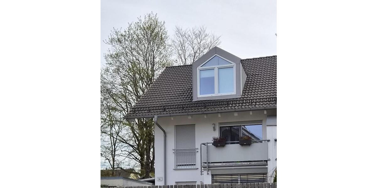 Maisonettenwohnung Höhenkirchen-Siegertsbrunn Siegertsbrunn - 2 Zimmer, 86 m&sup2;, 649.500&euro; | Angebot:26089882