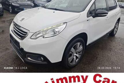 Peugeot 2008 141.000 km 5.799 &euro; Kiel-Moorsee 24145
