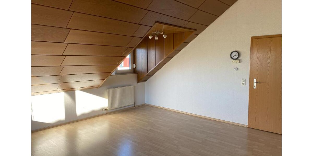 Etagenwohnung Schifferstadt - 1 Zimmer, 40 m&sup2;, 555&euro; | Angebot:25127835