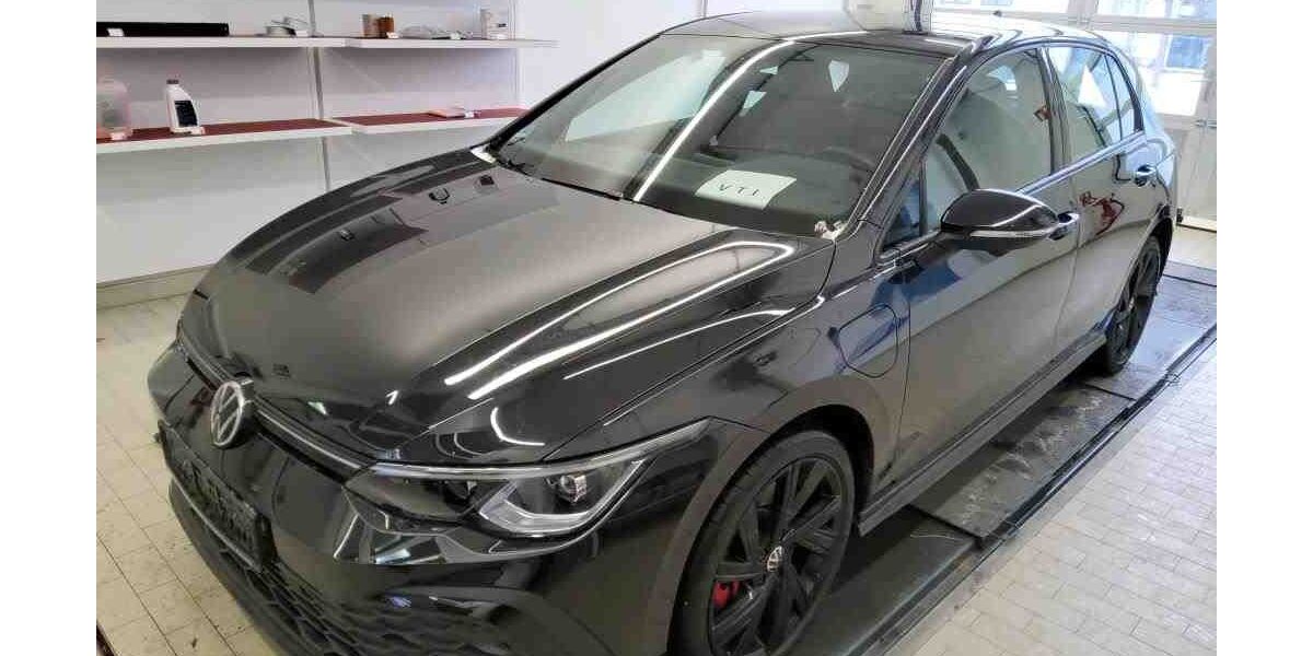 VW Golf 38.460 km 26.490 &euro; Kronshagen 24119