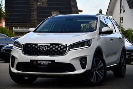 Kia Sorento 152.729 km 19.970 &euro; Lorsch 64653