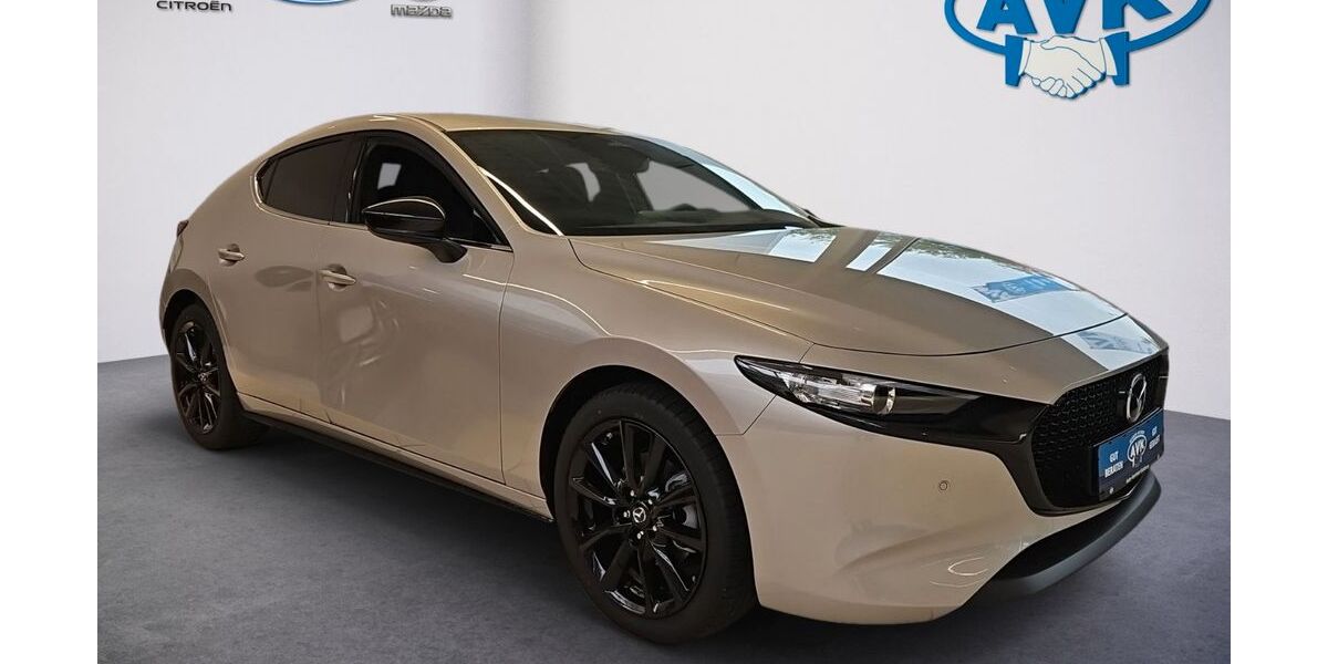 Mazda 3 1.145 km 27.990 &euro; Husum 25813