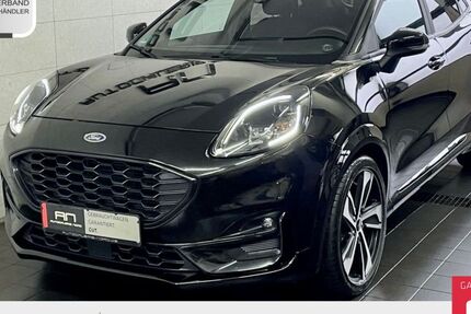Ford Puma 46.000 km 15.900 &euro; Stelle 21435