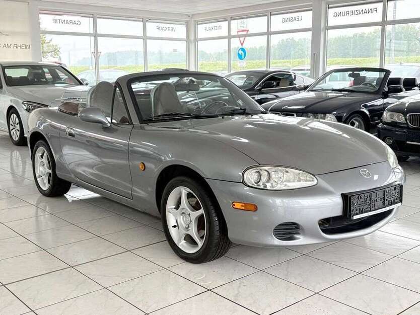 MX-5