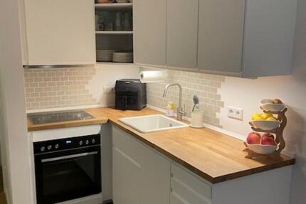 2-Zimmer Wohnung ab 01.02.2026 zu vermieten! 2 zimmer