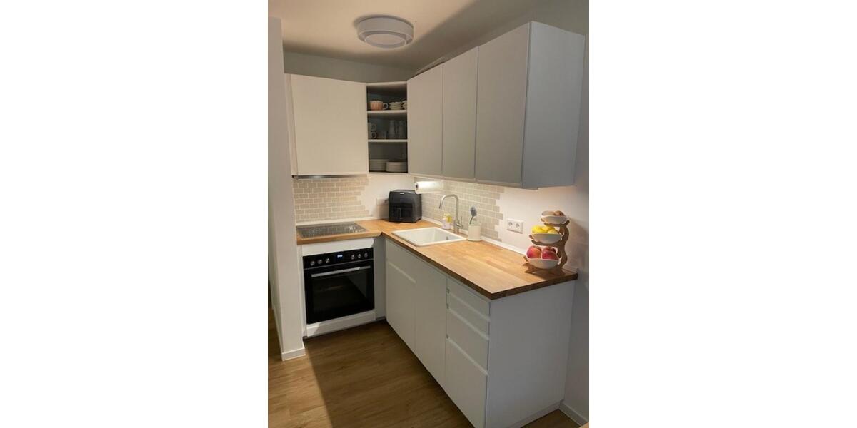 2-Zimmer Wohnung ab 01.02.2026 zu vermieten! 2 zimmer