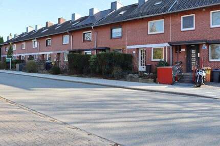 Haus Norderstedt Harksheide - 4 Zimmer, 85 m&sup2;, 349.000&euro; | Angebot:25427471