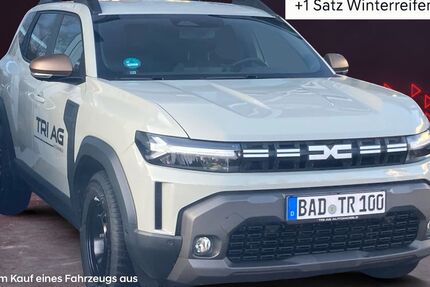 Dacia Duster 6.302 km 25.370 &euro; Baden-Baden 76532