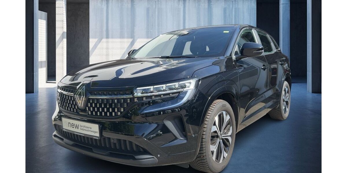 Renault Austral 23.346 km 25.990 &euro; Hamburg 22763