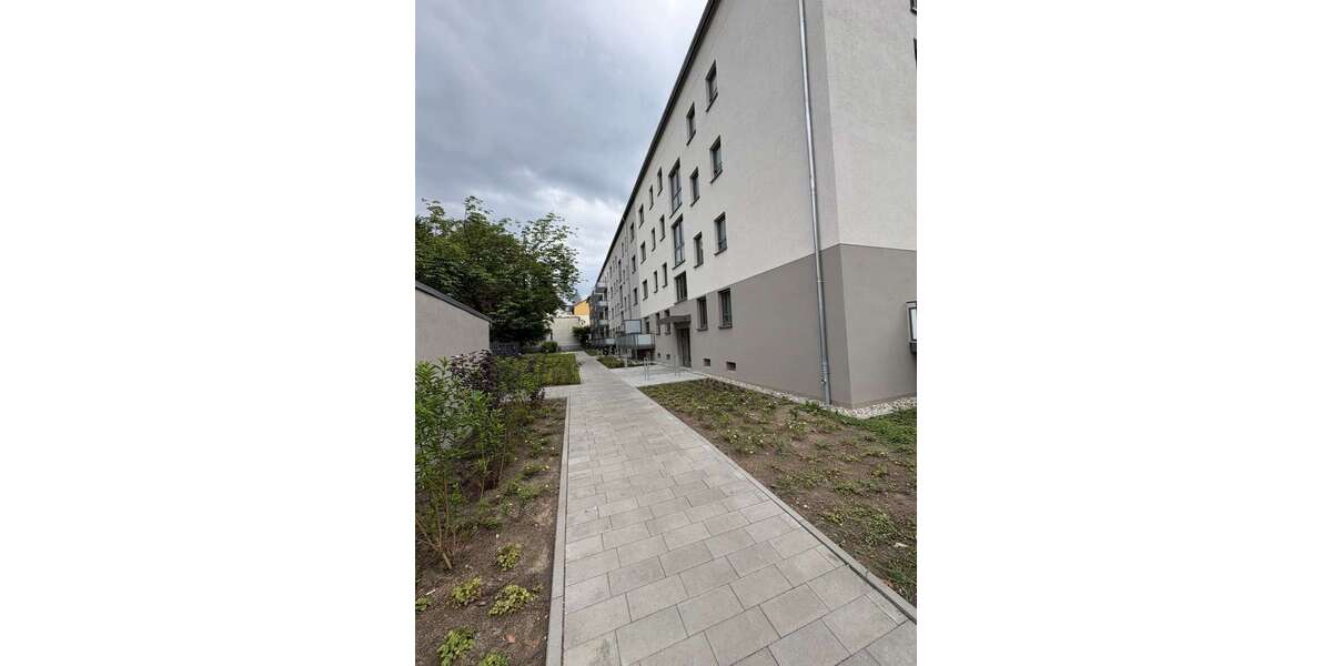 Etagenwohnung Frankfurt am Main Bockenheim - 3 Zimmer, 61 m&sup2;, 1.235&euro; | Angebot:27108213