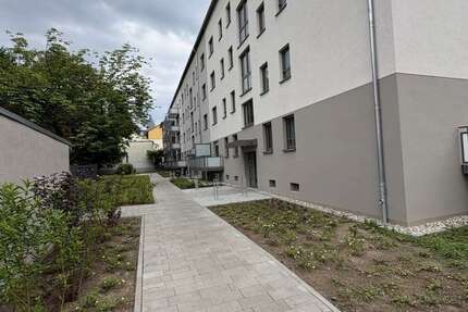 Wohnung Frankfurt am Main Bockenheim - 3 Zimmer, 61 m&sup2;, 1.235&euro; | Angebot:27108213