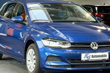 VW Polo 40.800 km 16.350 &euro; Bremerhaven 27568