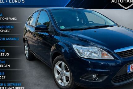 Ford Focus 230.000 km 1.990 &euro; Koblenz 56070