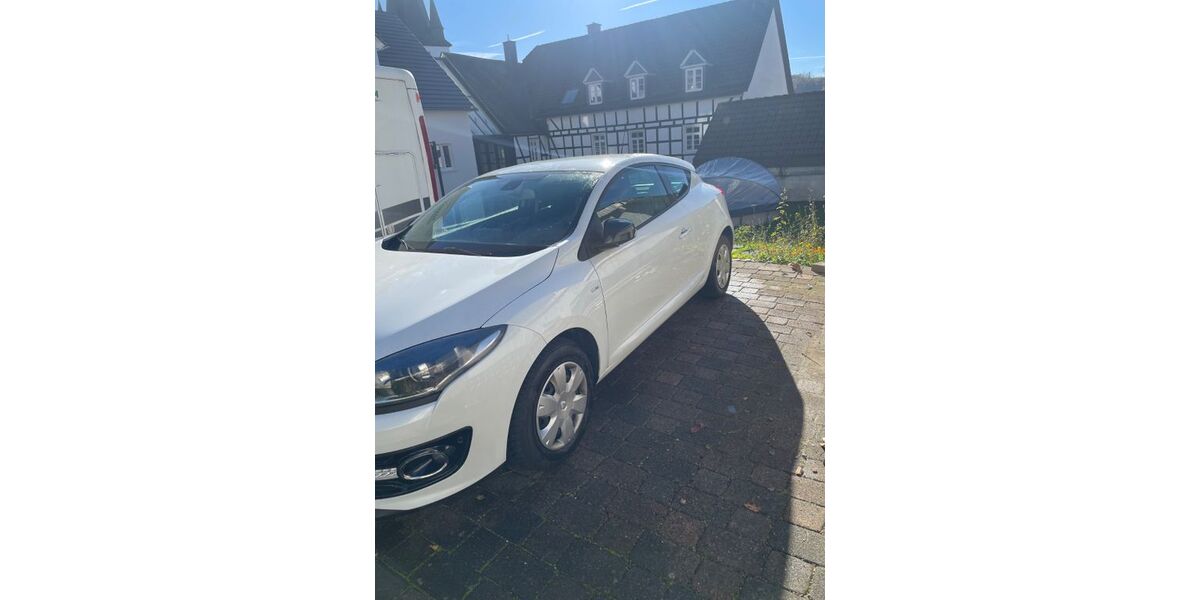 Renault Megane 91.800 km 6.500 &euro; Drolshagen 57489