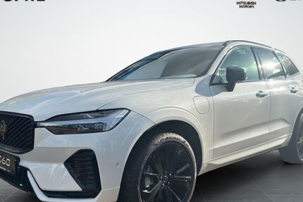 Volvo XC60 6.500 km 61.590 &euro; Jena-Lobeda 07747