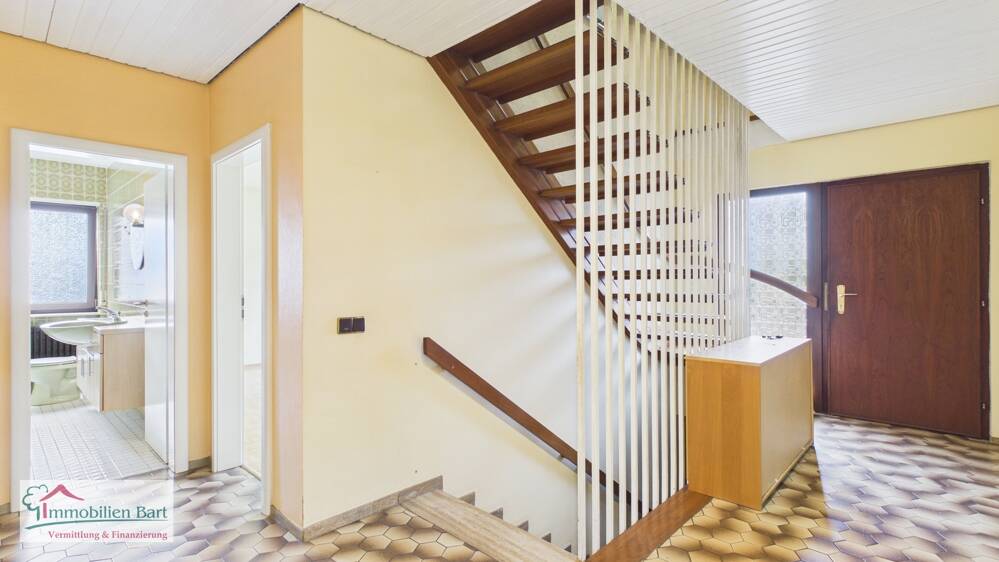 Einfamilienhaus Mettlach / Orscholz Orscholz - 6 Zimmer, 222 m&sup2;, 359.800&euro; | Angebot:26867276
