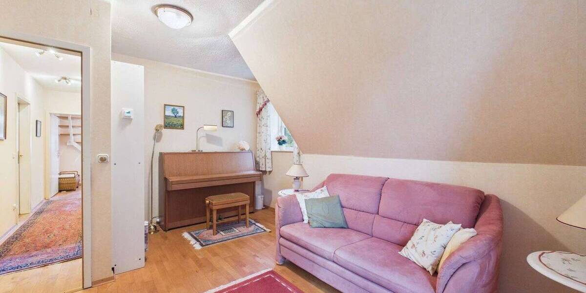 Einfamilienhaus Horst (Holstein) - 5 Zimmer, 178 m&sup2;, 675.000&euro; | Angebot:26703651
