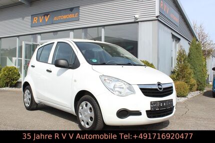 Opel Agila 180.000 km 2.990 &euro; Fürth (bei Nürnberg) 90763