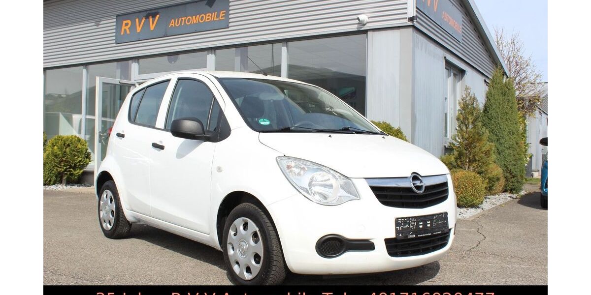 Opel Agila 180.000 km 2.990 &euro; Fürth (bei Nürnberg) 90763