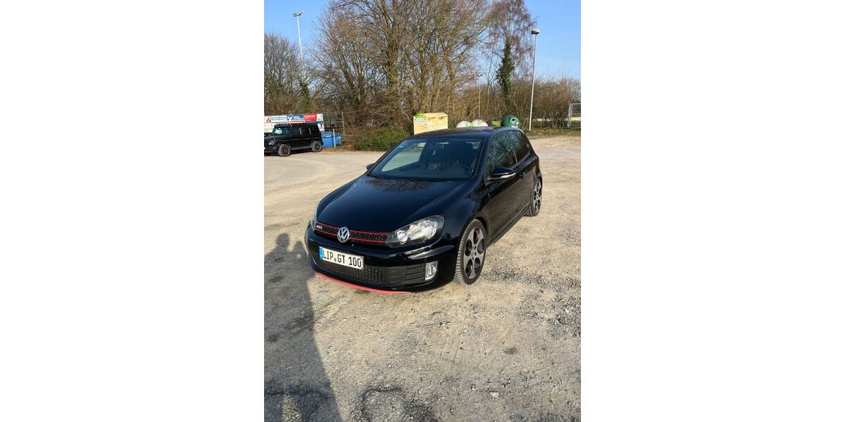 VW Golf 227.000 km 6.900 &euro; Bad Salzuflen 32105