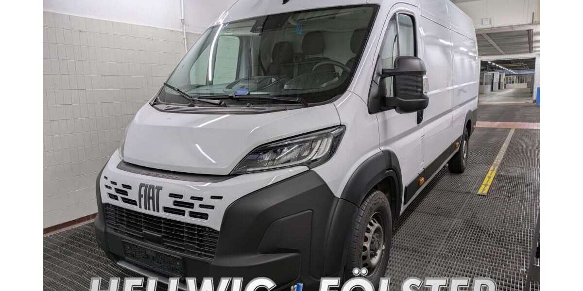 Fiat Ducato 26.720 km 22.990 &euro; Hohenlockstedt 25551