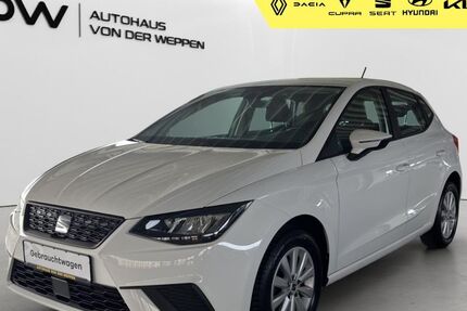 Seat Ibiza 43.931 km 16.990 &euro; Stuttgart 70469