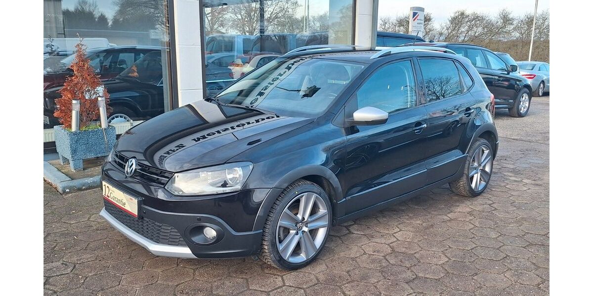 VW Polo 90.096 km 11.000 &euro; Stapelfeld 22145