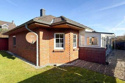 Haus Busdorf - 3 Zimmer, 91 m&sup2;, 235.000&euro; | Angebot:25427886